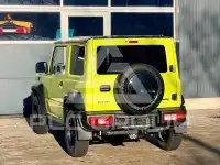 2023 Suzuki Jimny