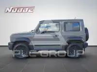 2023 Suzuki Jimny