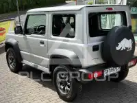 2023 Suzuki Jimny