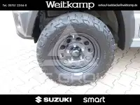 2023 Suzuki Jimny