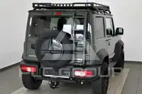2024 Suzuki Jimny