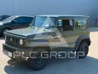 2023 Suzuki Jimny