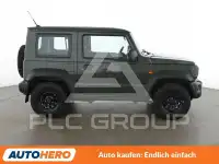 2023 Suzuki Jimny