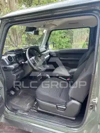 2023 Suzuki Jimny
