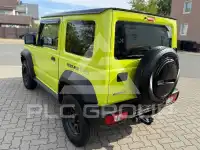 2023 Suzuki Jimny