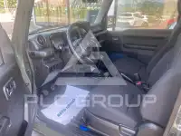 2023 Suzuki Jimny