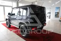2024 Suzuki Jimny