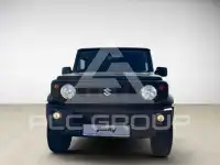 2023 Suzuki Jimny