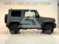 2023 Suzuki Jimny