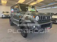 2023 Suzuki Jimny