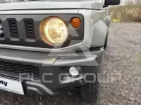 2023 Suzuki Jimny