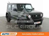 2023 Suzuki Jimny