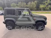 2023 Suzuki Jimny