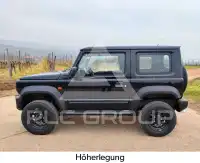 2023 Suzuki Jimny