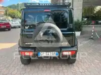 2023 Suzuki Jimny