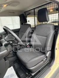 2023 Suzuki Jimny
