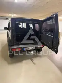 2023 Suzuki Jimny