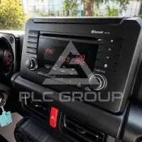 2023 Suzuki Jimny
