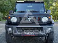 2023 Suzuki Jimny