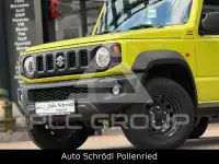 2023 Suzuki Jimny