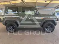 2023 Suzuki Jimny