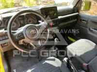 2023 Suzuki Jimny