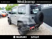 2023 Suzuki Jimny