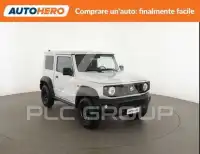 2023 Suzuki Jimny