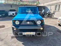 2023 Suzuki Jimny