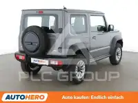 2023 Suzuki Jimny