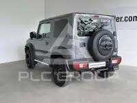 2023 Suzuki Jimny