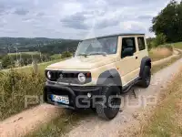 2023 Suzuki Jimny
