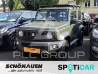 2023 Suzuki Jimny