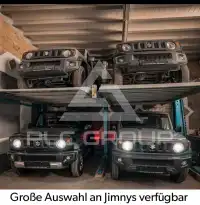 2023 Suzuki Jimny