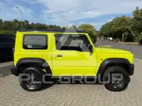 2023 Suzuki Jimny