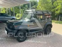 2023 Suzuki Jimny
