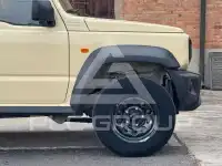 2023 Suzuki Jimny
