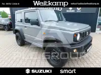 2023 Suzuki Jimny