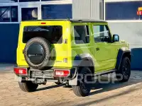 2023 Suzuki Jimny