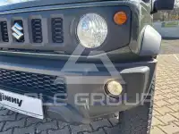 2023 Suzuki Jimny