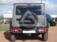 2023 Suzuki Jimny