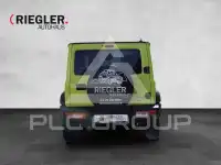 2023 Suzuki Jimny
