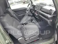 2023 Suzuki Jimny