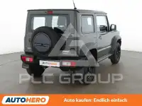 2023 Suzuki Jimny