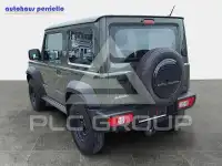 2023 Suzuki Jimny