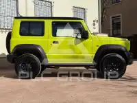 2023 Suzuki Jimny
