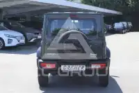 2023 Suzuki Jimny