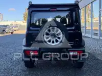 2023 Suzuki Jimny