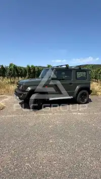 2023 Suzuki Jimny
