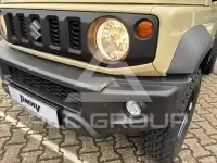 2023 Suzuki Jimny